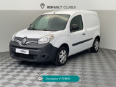 Annonce Renault Kangoo occasion Diesel 1.5 dCi 90 Energy Grand Confort FT  Cluses