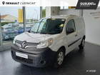 Renault Kangoo occasion année 2014 boite Manuelle Annonce Renault Kangoo occasion Diesel 1.5 dCi 90 Energy Grand Confort FT à Clermont