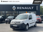 Renault Kangoo occasion année 2016 boite Manuelle Annonce Renault Kangoo occasion Diesel 1.5 dCi 90 Energy Grand Confort FT à Crépy-en-Valois