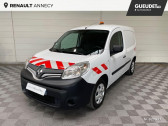 Renault Kangoo occasion année 2017 boite Manuelle Annonce Renault Kangoo occasion Diesel 1.5 dCi 90 Energy Grand Confort FT à Seynod