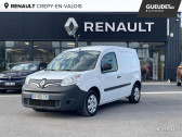 Renault Kangoo occasion année 2017 boite Manuelle Annonce Renault Kangoo occasion Diesel 1.5 dCi 90 Energy Grand Confort FT à Crépy-en-Valois