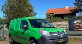 Renault Kangoo occasion 2018 mise en vente &agrave; monistrol sur loire par le garage AP PNEUS 43 - photo n&deg;1