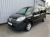 Renault Kangoo occasion année 2015 boite Manuelle Annonce Renault Kangoo occasion Diesel 1.5 dCi 90 Energy Maxi Grand Volume Grand Confort à Varennes-Vauzelles