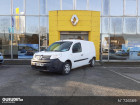 Renault Kangoo occasion Blanc année 2016 boite Manuelle Annonce Renault Kangoo occasion Diesel 1.5 dCi 90 Energy Maxi Grand Volume Grand Confort à Crépy-en-Valois