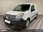 Renault Kangoo occasion Blanc année 2016 boite Manuelle Annonce Renault Kangoo occasion Diesel 1.5 dCi 90 Extra R-Link FT à Seynod