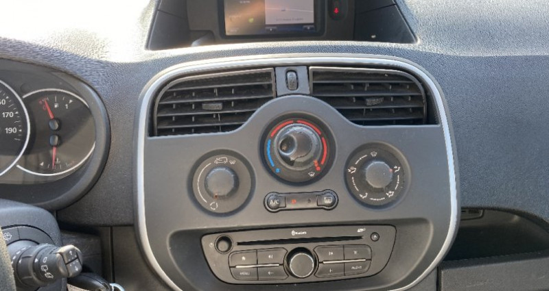 Renault Kangoo 1.5 DCI 90 EXTRA R-LINK 2018 - photo n°7 Renault Kangoo 1.5 DCI 90 EXTRA R-LINK  occasion à COURNON - photo n°7