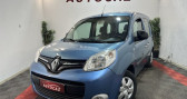 Annonce Renault Kangoo occasion Diesel 1.5 dCi 90 Extrem Energy � THIERS