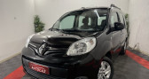 Renault Kangoo 1.5 dCi 90 Intens Energy  ATTELAGE  2014 - annonce de voiture en vente sur Auto Sélection.com