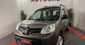 Renault Kangoo 1.5 dCi 90 Intens Energy   THIERS 63