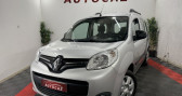 Renault Kangoo occasion année 2014 boite Manuelle Annonce Renault Kangoo occasion Diesel 1.5 dCi 90 Intens à THIERS