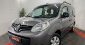 Annonce Renault Kangoo occasion Diesel 1.5 dCi 90 Life +57000KM  THIERS