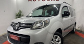 Annonce Renault Kangoo occasion Diesel 1.5 dCi 90 Limited +84000KM  THIERS