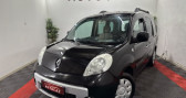 Renault Kangoo 1.5 dCi 90 Zen  56000KM   THIERS 63