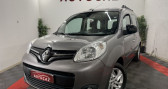 Renault Kangoo 1.5 dCi 90 Zen  74500kms  2014 - annonce de voiture en vente sur Auto Sélection.com