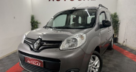 Renault Kangoo , garage SAS AUTOCAZ  THIERS
