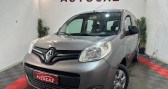 Annonce Renault Kangoo occasion Diesel 1.5 dCi 90 Zen Energy � THIERS