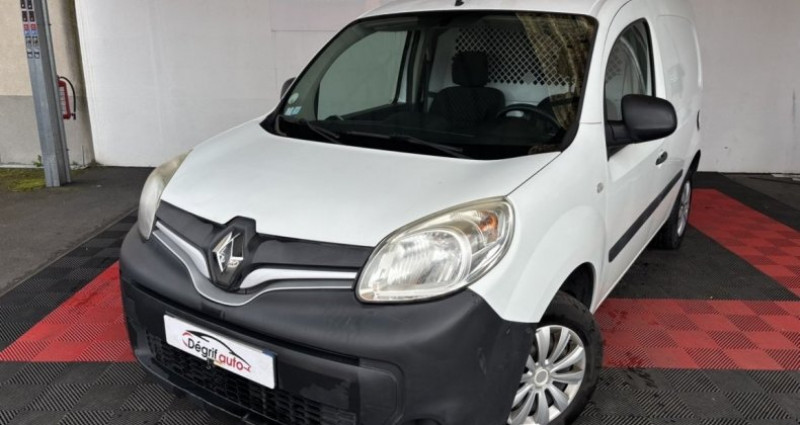 Renault Kangoo 1.5 dCi 90 Zen Energy