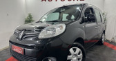 Annonce Renault Kangoo occasion Diesel 1.5 dCi 90 Zen +132000KM+ATTELAGE  THIERS