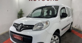 Annonce Renault Kangoo occasion Diesel 1.5 dCi 90 Zen +92000KM  THIERS