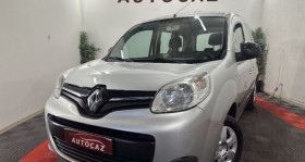 Renault Kangoo occasion 2014 mise en vente à THIERS par le garage SAS AUTOCAZ - photo n°1