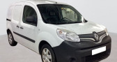 Renault Kangoo occasion année 2016 boite Manuelle Annonce Renault Kangoo occasion Diesel 1.5 DCI 90 à CHANAS