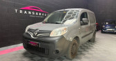 Annonce Renault Kangoo occasion Diesel 1.5 DCI 90 � Chaponost