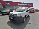 Renault Kangoo occasion année 2016 boite Manuelle Annonce Renault Kangoo occasion Diesel 1.5 dCi 90ch energy Confort Euro6 à Jaux