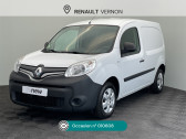 Annonce Renault Kangoo occasion Diesel 1.5 dCi 90ch energy Confort Euro6  Saint-Just