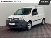 Renault Kangoo occasion année 2017 boite Manuelle Annonce Renault Kangoo occasion Diesel 1.5 dCi 90ch energy Confort Euro6 à Beauvais