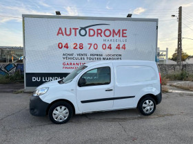 Renault Kangoo 1.5 dCi 90ch energy Extra R-Link - 114 000 Kms  occasion à Marseille 10 - photo n°4
