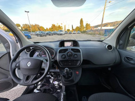 Renault Kangoo 1.5 dCi 90ch energy Extra R-Link - 114 000 Kms  occasion à Marseille 10 - photo n°12