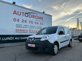 Renault Kangoo 1.5 dCi 90ch energy Extra R-Link - 114 000 Kms  occasion à Marseille 10 - photo n°1