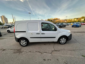 Renault Kangoo 1.5 dCi 90ch energy Extra R-Link - 114 000 Kms  occasion à Marseille 10 - photo n°5