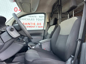 Renault Kangoo 1.5 dCi 90ch energy Extra R-Link - 114 000 Kms  occasion à Marseille 10 - photo n°15
