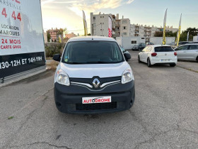 Renault Kangoo 1.5 dCi 90ch energy Extra R-Link - 114 000 Kms  occasion à Marseille 10 - photo n°2