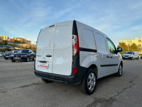 Renault Kangoo 1.5 dCi 90ch energy Extra R-Link - 114 000 Kms  occasion à Marseille 10 - photo n°6