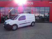 Annonce Renault Kangoo occasion Diesel 1.5 dCi 90ch energy Extra R-Link Euro6 à Barberey-Saint-Sulpice