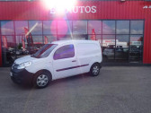 Renault Kangoo occasion année 2016 boite Manuelle Annonce Renault Kangoo occasion Diesel 1.5 dCi 90ch energy Extra R-Link Euro6 à Barberey-Saint-Sulpice