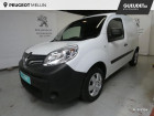 Renault Kangoo occasion Blanc année 2017 boite Manuelle Annonce Renault Kangoo occasion Diesel 1.5 dCi 90ch energy Extra R-Link Euro6 à Cesson