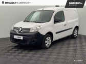 Renault Kangoo occasion année 2018 boite Manuelle Annonce Renault Kangoo occasion Diesel 1.5 dCi 90ch energy Extra R-Link Euro6 à Clermont