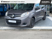 Renault Kangoo occasion année 2017 boite Manuelle Annonce Renault Kangoo occasion Diesel 1.5 dCi 90ch energy Extrem FT Euro6 à Gournay-en-Bray