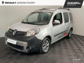 Renault Kangoo occasion année 2014 boite Manuelle Annonce Renault Kangoo occasion Diesel 1.5 dCi 90ch energy Extrem FT Euro6 à Rivery