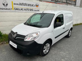 Renault Kangoo occasion année 2017 boite Manuelle Annonce Renault Kangoo occasion Diesel 1.5 dCi 90ch energy Grand Confort Euro6 à Gaillac