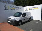 Renault Kangoo occasion Blanc année 2019 boite Manuelle Annonce Renault Kangoo occasion Diesel 1.5 dCi 90ch energy Grand Confort Euro6 à Albi