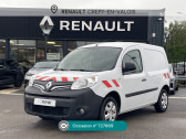 Annonce Renault Kangoo occasion Diesel 1.5 dCi 90ch energy Grand Confort Euro6  Crpy-en-Valois