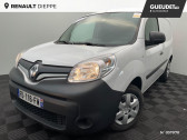 Renault Kangoo occasion année 2019 boite Manuelle Annonce Renault Kangoo occasion Diesel 1.5 dCi 90ch energy Grand Confort Euro6 à Dieppe