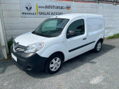 Renault Kangoo occasion année 2015 boite Manuelle Annonce Renault Kangoo occasion Diesel 1.5 dCi 90ch energy Grand Confort à Gaillac