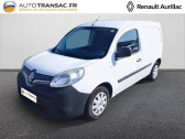 Renault Kangoo occasion année 2014 boite Manuelle Annonce Renault Kangoo occasion Diesel 1.5 dCi 90ch energy Grand Confort à Aurillac