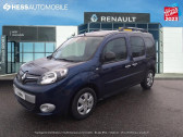 Annonce Renault Kangoo occasion Diesel 1.5 dCi 90ch energy Intens FT Euro6 à BELFORT