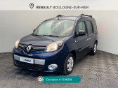 Annonce Renault Kangoo occasion Diesel 1.5 dCi 90ch energy Intens FT Euro6  Boulogne-sur-Mer